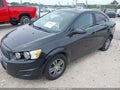 Photo 2 of 13 — 2013 Chevrolet Sonic