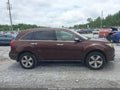 Photo 13 of 17 — 2011 Acura MDX