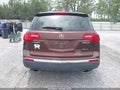 Photo 16 of 17 — 2011 Acura MDX