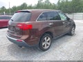 Photo 4 of 17 — 2011 Acura MDX