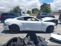 2016 Ford Mustang — photo 14 of 18 | VIN 1FA6P8CF4G5215758