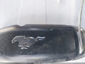 2016 Ford Mustang — photo 11 of 18 | VIN 1FA6P8CF4G5215758
