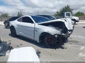 2016 Ford Mustang — photo 1 of 18 | VIN 1FA6P8CF4G5215758