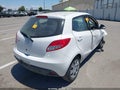 2012 Mazda 2 — photo 4 of 18 | VIN JM1DE1KZ8C0138149
