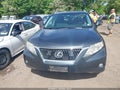 Photo 12 of 17 — 2010 Lexus RX 350