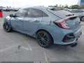 Photo 3 of 16 — 2020 Honda Civic