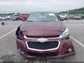 Photo 12 of 16 — 2015 Chevrolet Malibu