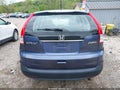 Photo 16 of 16 — 2014 Honda CR-V