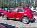 Photo 15 of 19 — 2016 Mazda CX-5