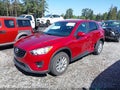 Photo 2 of 19 — 2016 Mazda CX-5