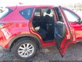 Photo 8 of 19 — 2016 Mazda CX-5