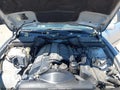 Photo 10 of 11 — 1997 BMW 5 Series