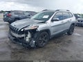Photo 2 of 12 — 2015 Jeep Cherokee