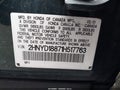 Photo 9 of 12 — 2001 Acura MDX