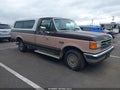 Photo 1 of 16 — 1989 Ford F-150 Lightning