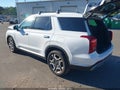 2025 Hyundai Palisade — photo 3 of 17 | VIN KM8R4DGE1SU904614