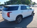 2025 Hyundai Palisade — photo 4 of 17 | VIN KM8R4DGE1SU904614