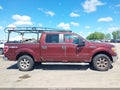 Photo 13 of 20 — 2010 Ford F-150