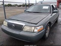 2005 Mercury Grand Marquis — photo 2 of 11 | VIN 2MEFM74W05X645289