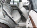 2005 Mercury Grand Marquis — photo 8 of 11 | VIN 2MEFM74W05X645289