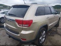 2011 Jeep Grand Cherokee — photo 4 of 16 | VIN 1J4RR5GT2BC631953