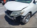 2013 Nissan Pathfinder — photo 17 of 19 | VIN 5N1AR2MM4DC644698