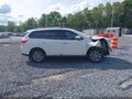 2013 Nissan Pathfinder — photo 13 of 19 | VIN 5N1AR2MM4DC644698