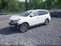 2013 Nissan Pathfinder — photo 2 of 19 | VIN 5N1AR2MM4DC644698