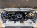 Photo 10 of 11 — 2018 Ford Transit-150