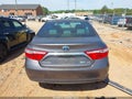 Photo 16 of 16 — 2015 Toyota Camry Hybrid