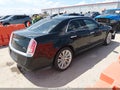 2013 Chrysler 300 — photo 4 of 13 | VIN 2C3CCAETXDH519964