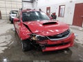 2011 Subaru Impreza — photo 18 of 18 | VIN JF1GV7F69BG525238