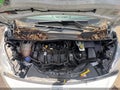 Photo 10 of 11 — 2020 Ford Transit Connect
