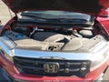 Photo 10 of 16 — 2025 Honda Ridgeline