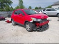 Photo 1 of 17 — 2020 Chevrolet Trax