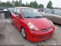 Photo 1 of 11 — 2007 Honda Fit