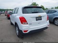 Photo 3 of 16 — 2020 Chevrolet Trax