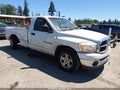 Photo 1 of 16 — 2006 Dodge Ram 1500