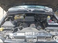 Photo 10 of 11 — 2002 Jeep Liberty