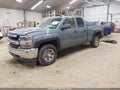 Photo 2 of 16 — 2016 Chevrolet Silverado 1500