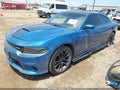 2022 Dodge Charger — photo 2 of 21 | VIN 2C3CDXCT2NH157777