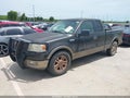 2005 Ford F-150 — photo 2 of 11 | VIN 1FTPX12545NA56686