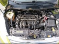 Photo 10 of 11 — 2011 Ford Fiesta