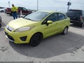 Photo 2 of 11 — 2011 Ford Fiesta