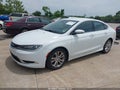Photo 2 of 12 — 2015 Chrysler 200
