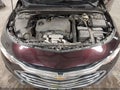 2021 Chevrolet Malibu — photo 10 of 17 | VIN 1G1ZD5ST1MF019281
