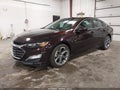 2021 Chevrolet Malibu — photo 2 of 17 | VIN 1G1ZD5ST1MF019281