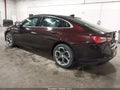 2021 Chevrolet Malibu — photo 3 of 17 | VIN 1G1ZD5ST1MF019281