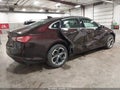 2021 Chevrolet Malibu — photo 4 of 17 | VIN 1G1ZD5ST1MF019281