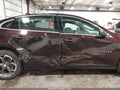 2021 Chevrolet Malibu — photo 6 of 17 | VIN 1G1ZD5ST1MF019281